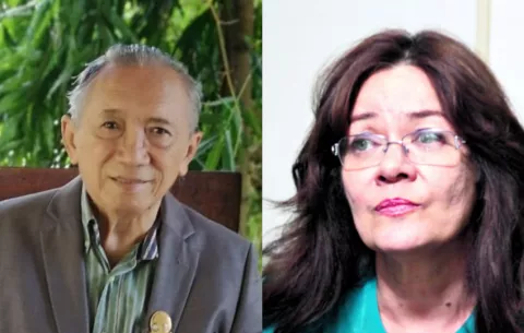 Derecho a réplica de Julio Yao Villalaz  y Anayansi Turner