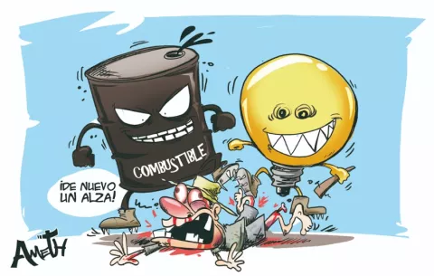 Trazo del Día – 10 de abril de 2026