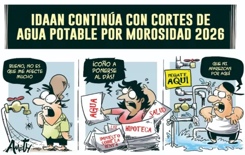 Trazo del Día – 15 de abril de 2026