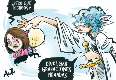 Trazo del Día – 28 de abril de 2026