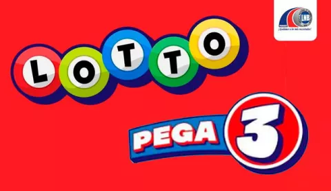 Lotería ordena la suspensión de la Lotto y Pega 3 tras fallo de la Corte