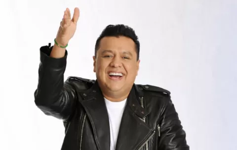  Rafael Santos Díaz trae su historia musical a Panamá con dos grandes conciertos