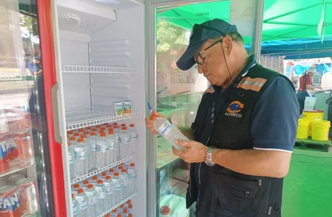 Comercios santeños fueron los que más productos vencidos portaban en sus estantes