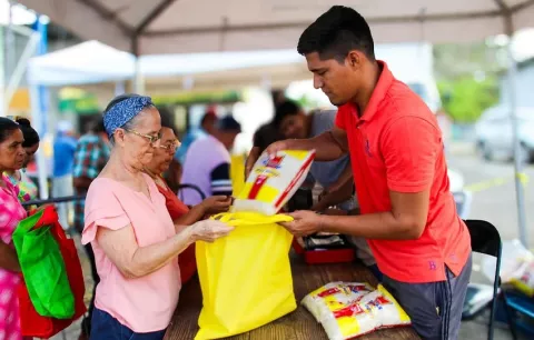 Habrá Agroferias del Ima en diferentes puntos del país