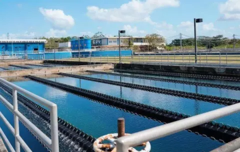 Minsa coordina diagnóstico del sistema hídrico en Azuero con ingenieros de EE.UU.