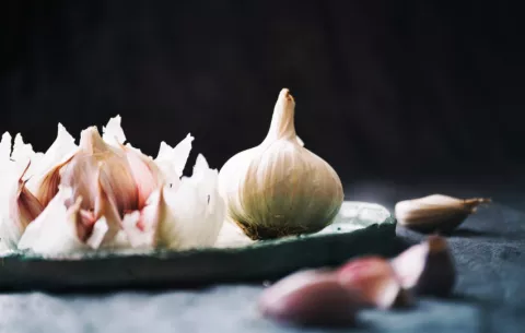 Ajo, el ingrediente que une todas las cocinas latinas