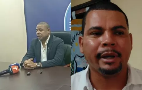 Alcalde de Colón denuncia bloqueo en la aprobación del presupuesto del presente año