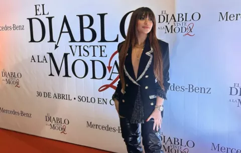 La columna de Doña Perla