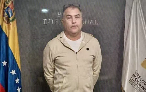 Ya está Panamá Ali Zaki Hage Jalil, sospechoso del atentado terrorista contra Alas Chiricanas