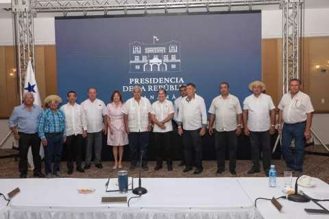 Más de 7,200 títulos de propiedad a nivel nacional entregados por la Anati