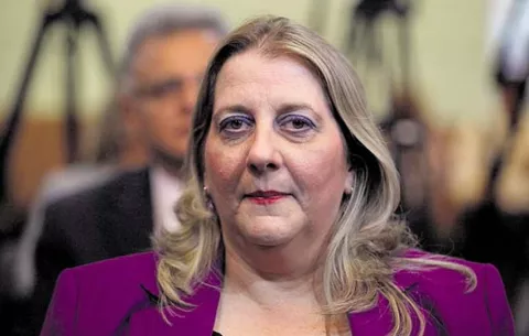 Ángela Russo es la nueva Defensora del Pueblo