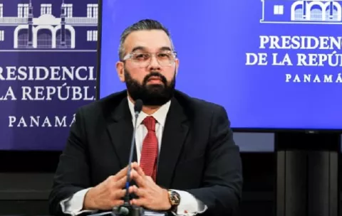 Mulino defiende designación de Tercero González como director del Idaan