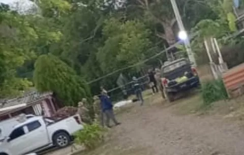 Audiencias en casos de muerte y herido en Costa Arriba de Colón