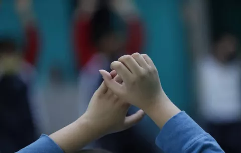 Autismo: ¿Cómo entender un cerebro que 'funciona de forma diferente'?