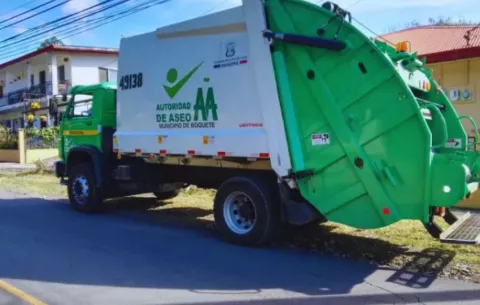 Aprueban contrato entre AAUD y ENSA para cobro de tasa de aseo en San Miguelito