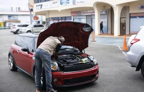 Más de 100 quejas contra agencias de autos nuevos y usados se reportan en Panamá este año