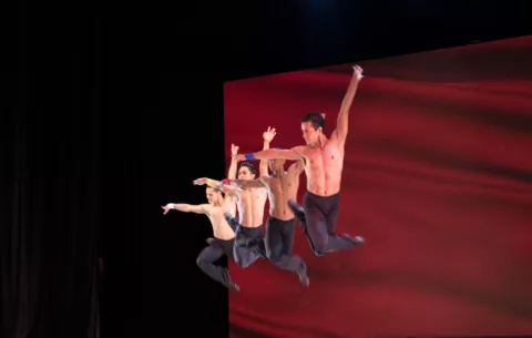 El Ballet Nacional de Panamá se presentará en México
