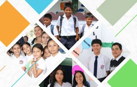 Declaración socioeconómica se mantiene como requisito para becas del Ifarhu