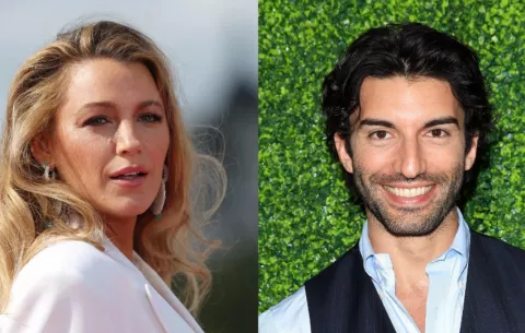 Juez desestima la mayoría de acusaciones de Blake Lively contra Justin Baldoni