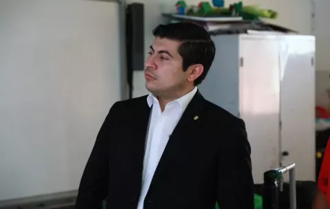 Bloise no le teme a una expulsión de Vamos; Zulay le recuerda a Juan Diego las diferencias de trato en su bancada