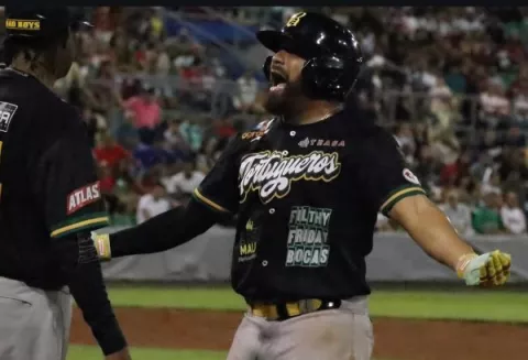 Bocas del Toro está a un juego de levantar el título