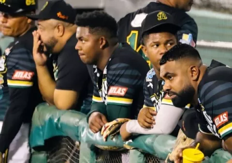 Bocas del Toro y Chiriquí se enfrentan por quinta vez en una serie final en el béisbol mayor
