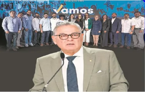Reunión entre el contralor y Vamos será reprogramada; diputados piden pago inmediato de salarios 