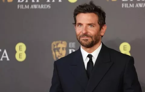 Bradley Cooper será el director de la precuela de la saga Ocean’s Eleven
