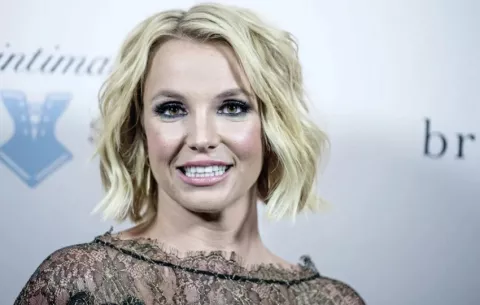 Britney Spears ingresa en un centro de rehabilitación