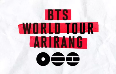 La gira de BTS se vivirá en cines con funciones especiales