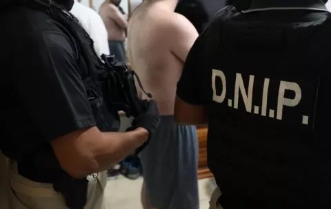 Siete aprehendidos en Panamá tras masiva operación contra red de pornografía en 15 países
