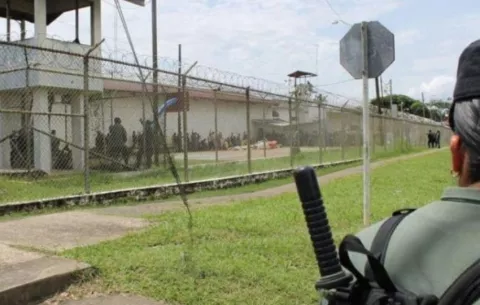 Visitas en La Joya seguirán suspendidas tras tiroteo que dejó un muerto