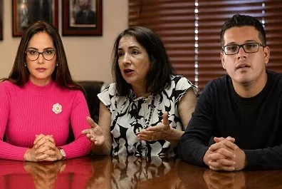 Desarchivo de caso contra Foco comprobaría la comisión del delito; piden imputación