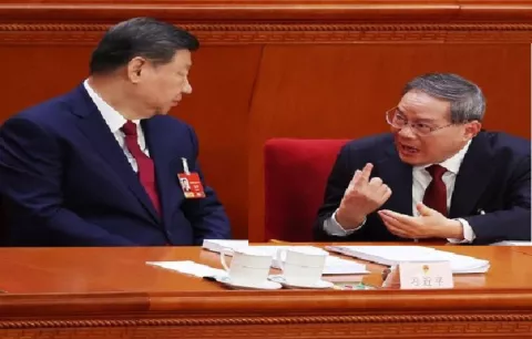 China aprueba normas para contrarrestar medidas fuera de su territorio que le afecten