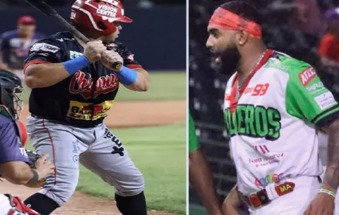 Chiriquí y Panamá Oeste se alistan para las semifinales del Béisbol Mayor