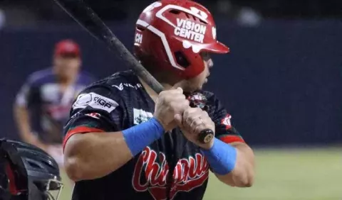 Chiriquí tiene 'etiqueta' de finalista en los torneos del béisbol mayor