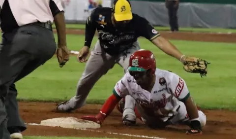 Bocas del Toro tiene todo a su favor para levantar el título en el Rod Carew