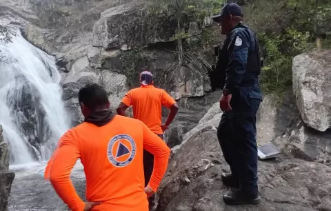 Tragedia en Coclé: hermanos fallecen por inmersión en río Sapillo