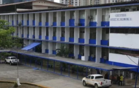 Colegio José Antonio Remón Cantera rechaza altercado entre estudiantes del plantel