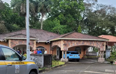 Durante un asalto golpean y amordazan a familiares de la directora regional del Mides en Colón