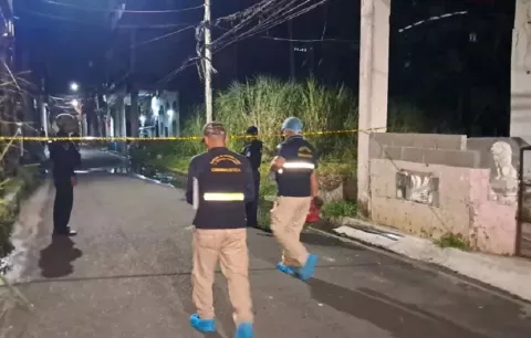 Violencia en Colón no se detiene, acaban con la vida de un hombre de 28 años