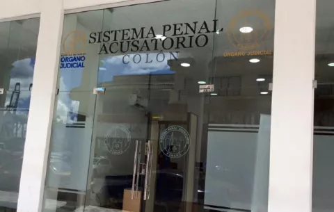 Detenido por intentar matar a hombre en La Feria de Colón