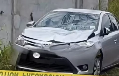 Estudiante universitaria muere atropellada en carretera Panamá-Colón