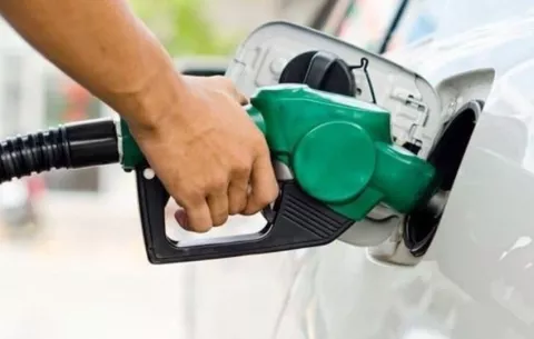 Aumentan los precios de la gasolina de 95 y 91; diésel registra baja
