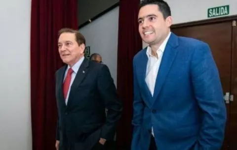 Pleno del Parlacen rechaza incluir juramentación de Cortizo y Carrizo en la agenda