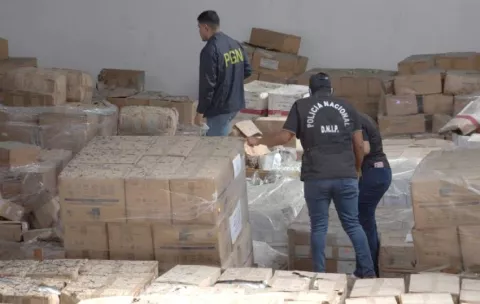 Ministerio Público inspecciona depósitos de la CSS por insumos vencidos valorados en $2.5 millones