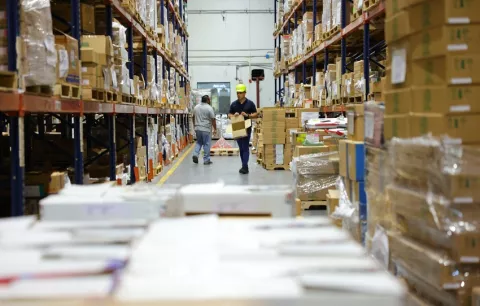 Millones de tabletas de amlodipina e irbesartán ya están en la CSS