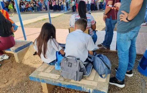Panamá Oeste ocupa el segundo lugar en denuncias por delitos contra menores