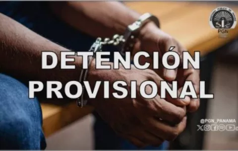 Detención provisional para un hombre que tenía porno infantil en su celular