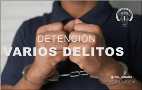 Detención provisional para tres adolescentes por tentativa de homicidio y robo